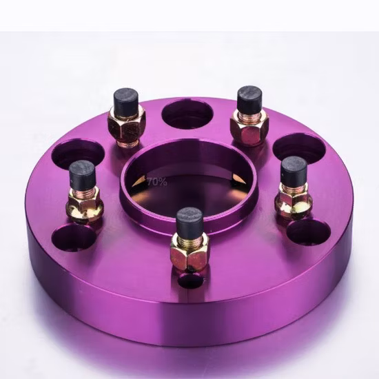 Adaptateurs de roue 5x4,5 