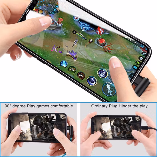 Câble Lightning autorisé Mfi pour iPhone Câble Lightning USB Câble de chargement USB vers Lightning Câble USB pour iPhone