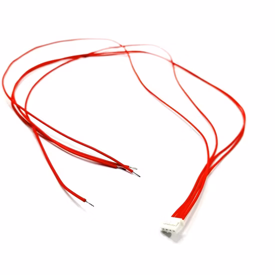 Faisceau de câbles d'usine OEM ODM pour électronique 3c avec dispositif médical, Machine de jeu, appareil ménager, accessoires automobiles